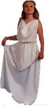 Verkleedkleding Romeinse/Griekse - Leeftijd 4 tot 6 Jaar