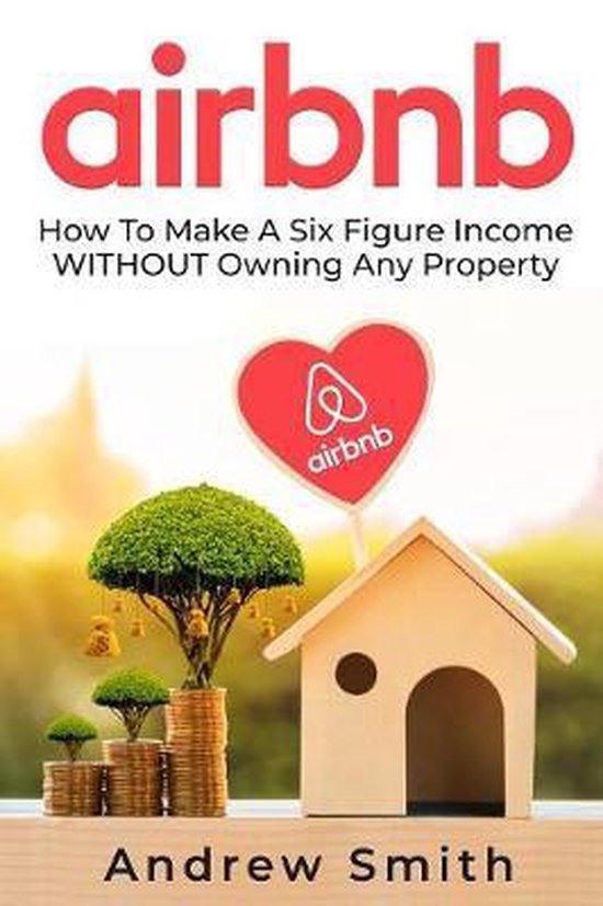 Airbnb - cover