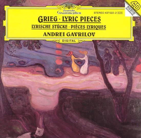 Grieg - Pezzi Lirici Per Pianoforte Op. 12: Volume 59 | Spartito Musicale - Foto 7