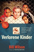 Omslag Verlorene Kinder