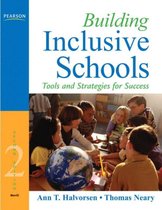 Building Inclusive Schools