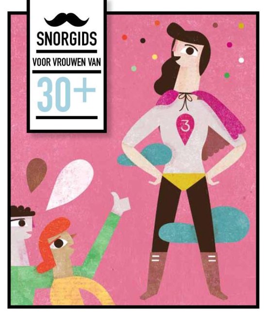 Snorgids voor vrouwen van 30 plus - Liedewij Loorbach | Respetofundacion.org