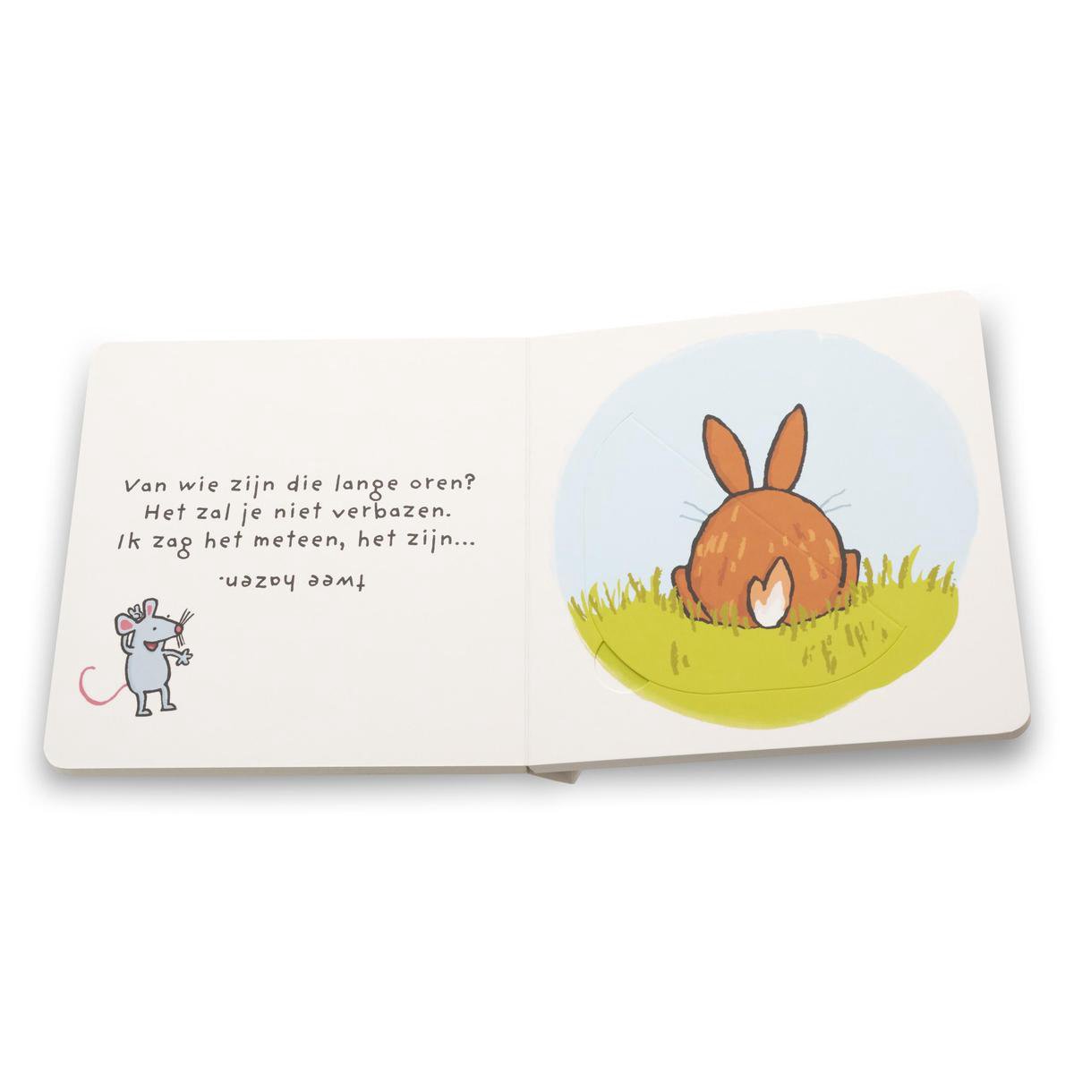 Van wie zijn deze billen? — cadeau in Boeken - foto 4