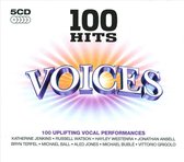 100 Hits: Voices