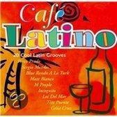Various - Cafe Latino