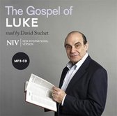 NIV Gospel of Luke