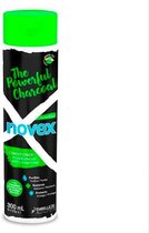 Novex - Powerful Charcoal Detox - Conditioner - 300ml