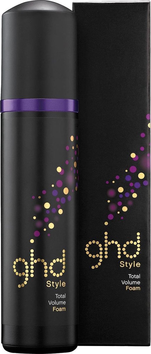 Volumegevend Foam Style Total Ghd (200 ml)