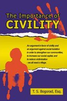 The Importance of Civility