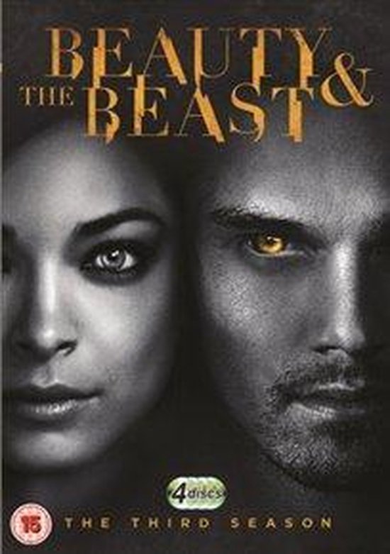 Beauty And The Beast S3