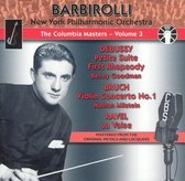 Columbia Masters Vol.3