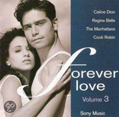 Forever Love - volume 3