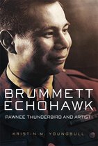 Brummett Echohawk