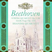 Beethoven: String Quartet Op. 130