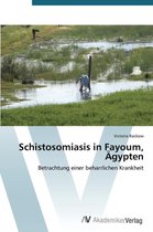 Schistosomiasis in Fayoum, Agypten
