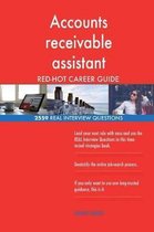 Accounts Receivable Assistant Red-Hot Career; 2559 Real Interview Questions