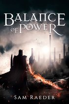 Godkiller Saga 0 - Balance of Power