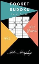 Level Expert- Pocket Sudoku