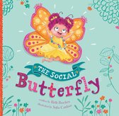 Little Boost - The Social Butterfly