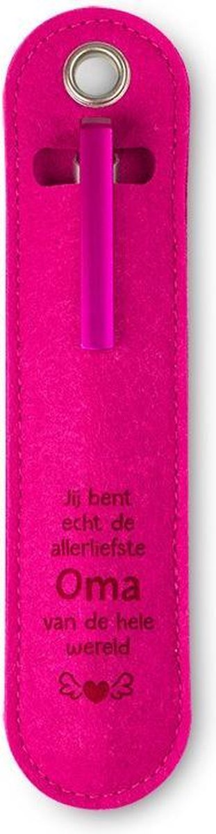 Oma - Pen Etui
