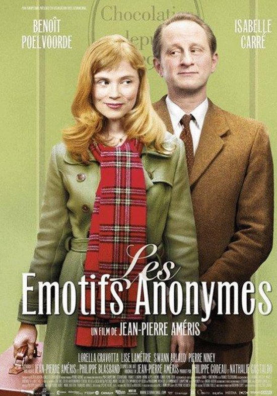 Les Emotifs Anonymes