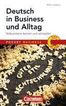 Deutsch In Business Und Alltag