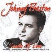 Preston Johnny - Cradle Of Love