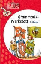 LÜK- Grammatikwerkstatt 5. Klasse