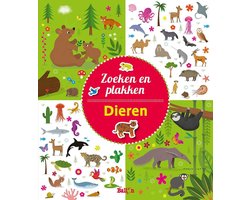 Dieren