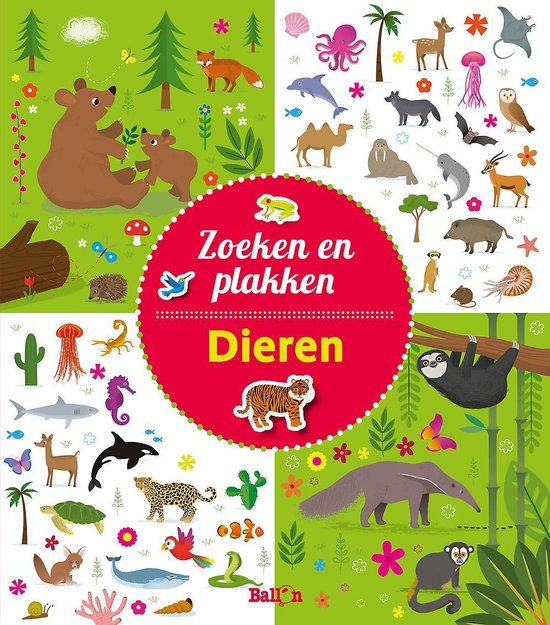 Dieren