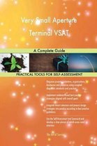Very Small Aperture Terminal Vsat