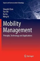 Signals and Communication Technology- Mobility Management