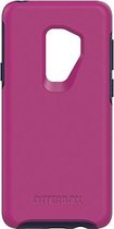 Otterbox Symmetry case for Samsung Galaxy S9+ - Rood