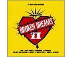 Broken Dreams 2