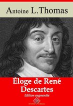 Éloge de René Descartes – suivi d'annexes