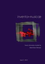 Inventor-Musicae (the book) Issue: 2-2015