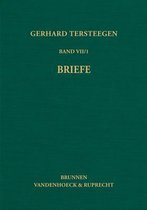 Texte zur Geschichte des Pietismus / Gerhard Tersteegen: Briefe