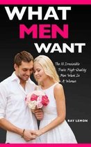 What Men Want