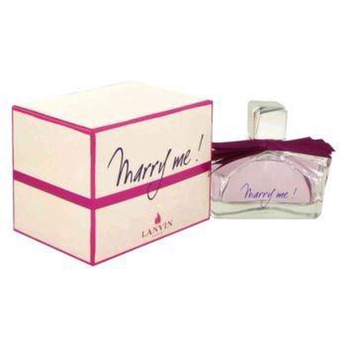 marry me perfume sephora