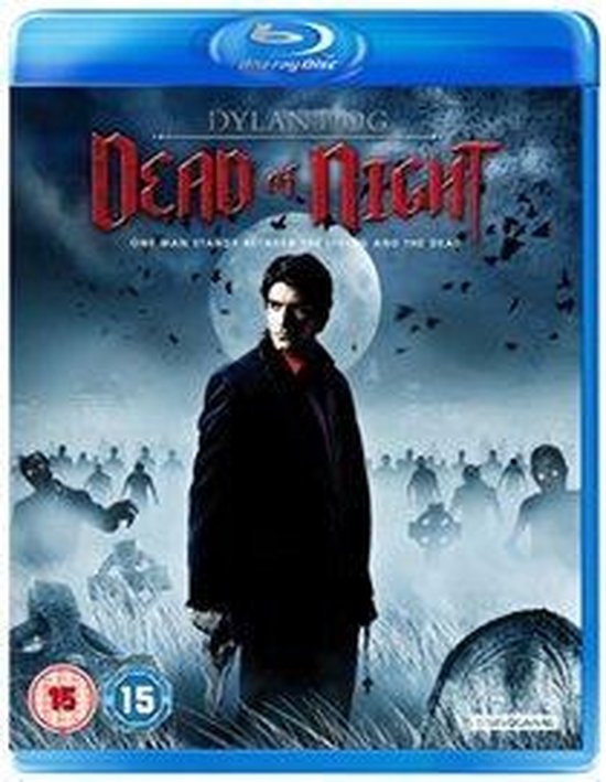 Dylan Dog - Dead Of Night