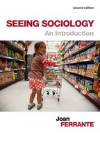 Seeing Sociology