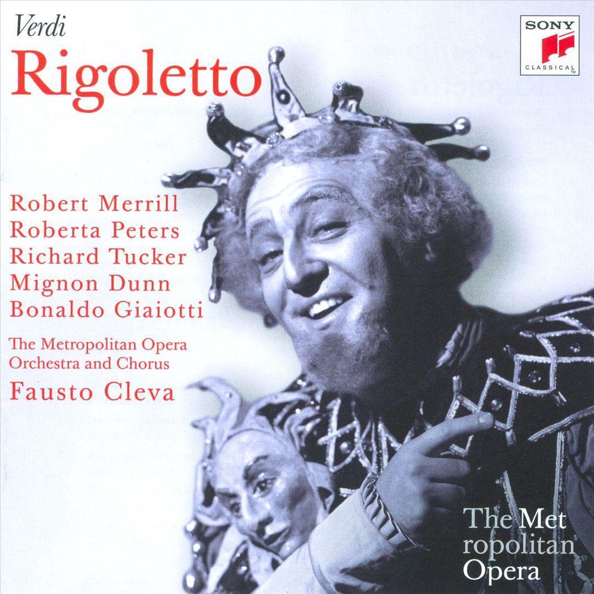 Rigoletto