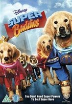 Super Buddies