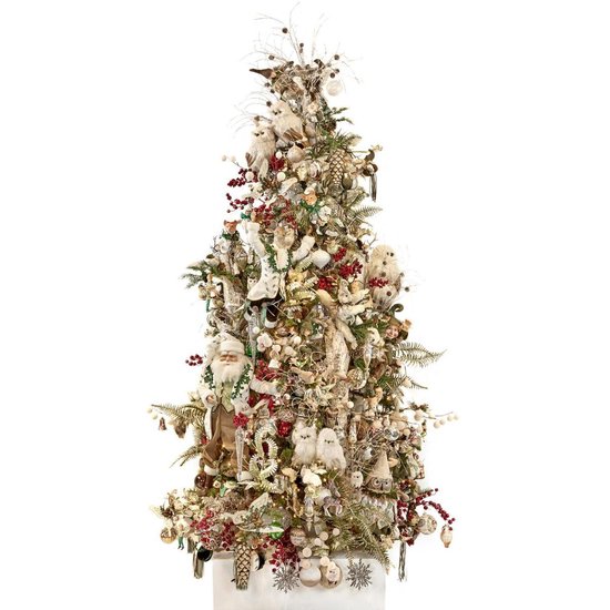 Goodwill kerst stockings Kerst bol