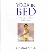 Yoga in Bed