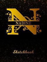 Nadine Sketchbook
