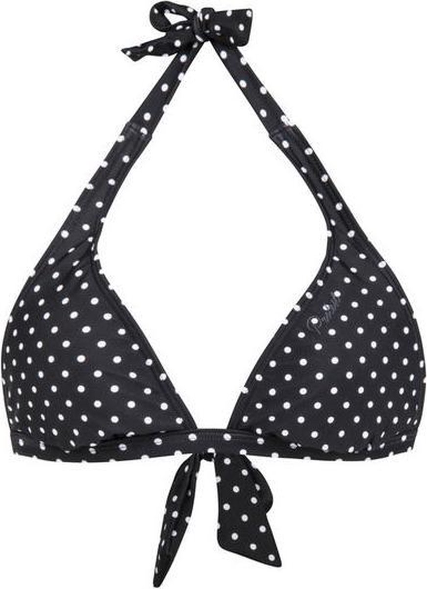 Protest Mm Mob 20 Ccup Halter Bik Halter Donna