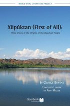 Xiipuktan (First of All)
