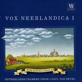 Vox Neerlandica 1