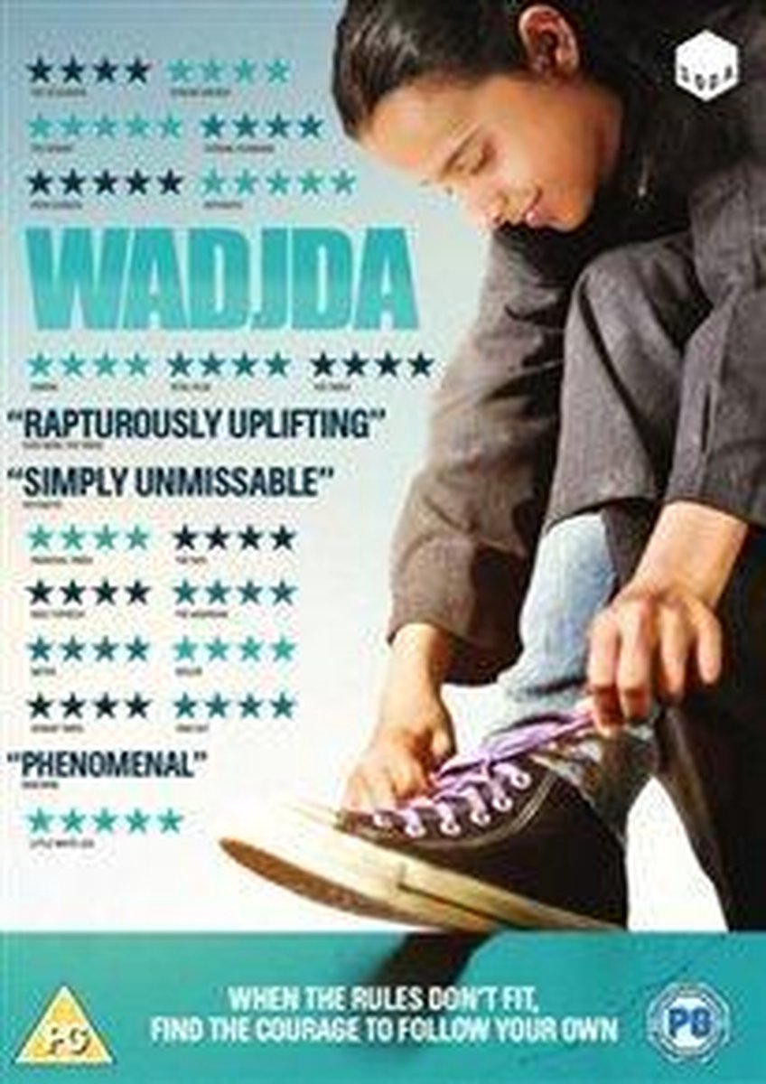 Wadjda